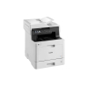 Brother DCP-L8410CDW imprimante laser multifonction couleur avec wifi (3 en 1) DCP-L8410CDWRF1 832871 - 2