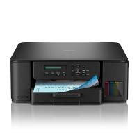 Brother DCP-T580DW imprimante à jet d'encre multifonction A4 avec wifi (3 en 1) 502077