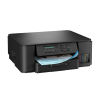 Brother DCP-T580DW imprimante à jet d'encre multifonction A4 avec wifi (3 en 1) 502077 - 3