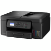 Brother DCP-T780DW imprimante à jet d'encre multifonction A4 avec wifi (3 en 1) 502078 - 2
