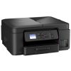 Brother DCP-T780DW imprimante à jet d'encre multifonction A4 avec wifi (3 en 1) 502078 - 3