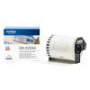 Brother DK-22246 rouleau de papier continu (d'origine) 904676 - 1