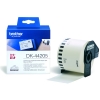 Brother DK-44205 rouleau de papier amovible (d'origine) - blanc 906093 - 1