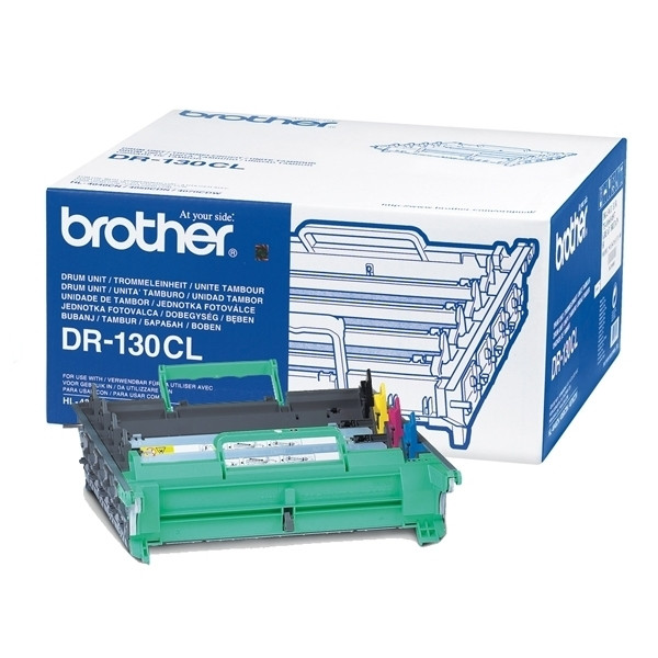 Brother DR-130CL tambour (d'origine) DR130CL 029285 - 1