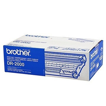 Brother DR-2000 tambour (d'origine) DR2000 900913 - 1