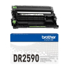Brother DR-2590 tambour (d'origine) - noir 144772 - 1