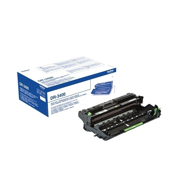 Brother DR-3400 tambour (d'origine) DR-3400 901692 - 1