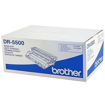 Brother DR-5500 tambour (d'origine) DR5500 029330 - 1