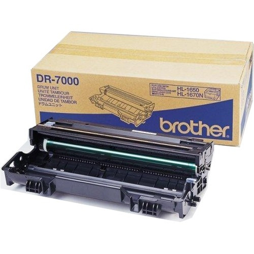 Brother DR-7000 tambour (d'origine) DR7000 901432 - 1