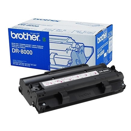 Brother DR-8000 tambour (d'origine) DR8000 029360 - 1