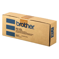 Brother FO-1CL huile de fusion et rouleau de nettoyage (d'origine) FO1CL 029945