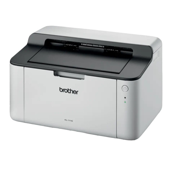 Brother HL-1110 A4 imprimante laser noir et blanc Brother