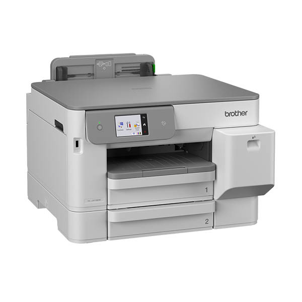 Brother HL-J5113DW imprimante jet d'encre A4 avec wifi 834091 - 3