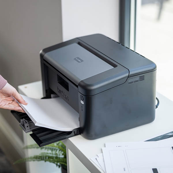 Brother HL-L1240W imprimante laser A4 noir et blanc 834047 - 5
