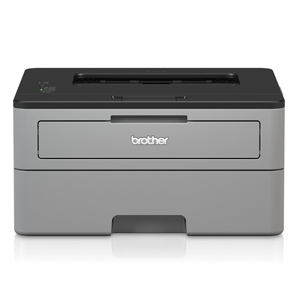 Brother HL-L2310D A4 imprimante laser noir et blanc HLL2310DRF1 832885 - 1