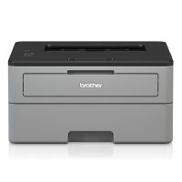 Brother HL-L2310D A4 imprimante laser noir et blanc HLL2310DRF1 832885