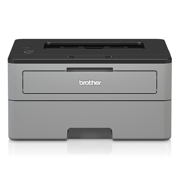 Brother HL-L2350DW A4 imprimante laser noir et blanc avec wifi HLL2350DWRF1 832886 - 1