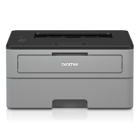 Brother HL-L2350DW A4 imprimante laser noir et blanc avec wifi HLL2350DWRF1 832886