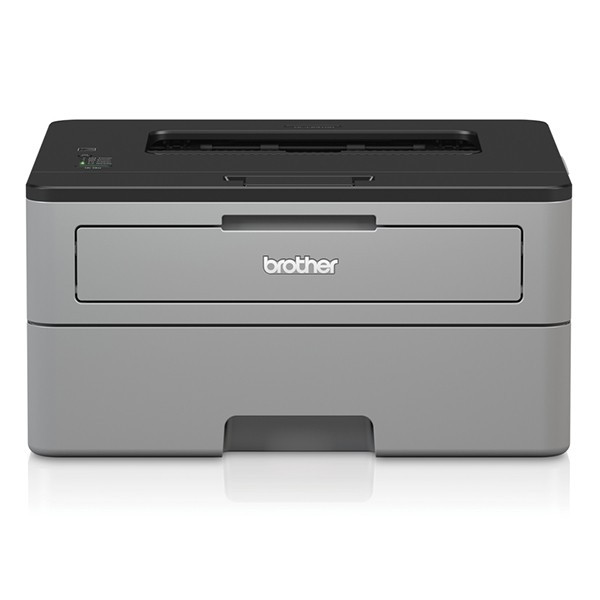 Brother Imprimante laser noir/blanc professionnelle avec connexion