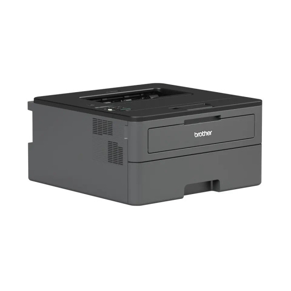 Brother HL-L2370DN A4 imprimante laser noir et blanc HLL2370DNRF1 832887 - 2