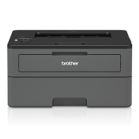 Brother HL-L2375DW A4 imprimante laser noir et blanc avec wifi HLL2375DWRF1 832888