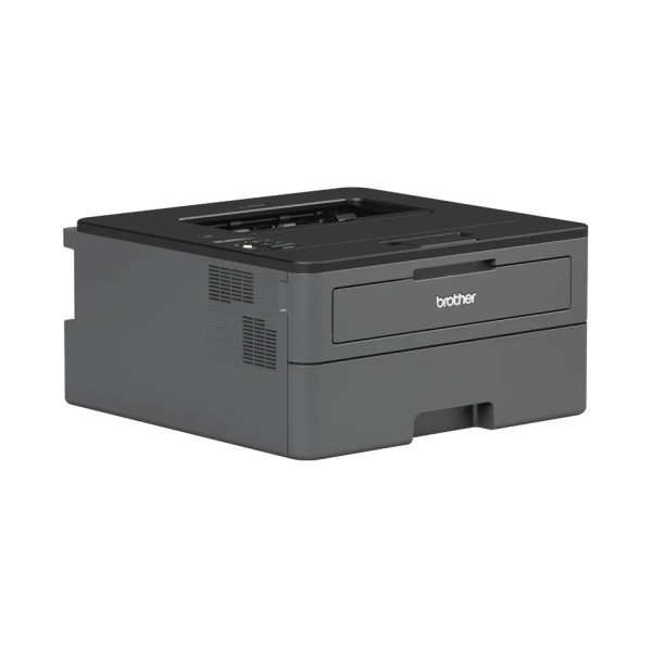 Brother HL-L2375DW A4 imprimante laser noir et blanc avec wifi HLL2375DWRF1 832888 - 2