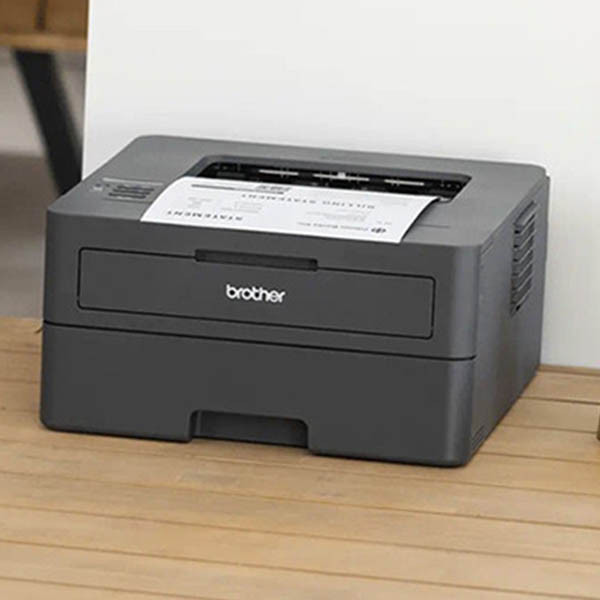 Brother HL-L2400DWE imprimante laser noir et blanc A4 avec wifi 832964 - 4