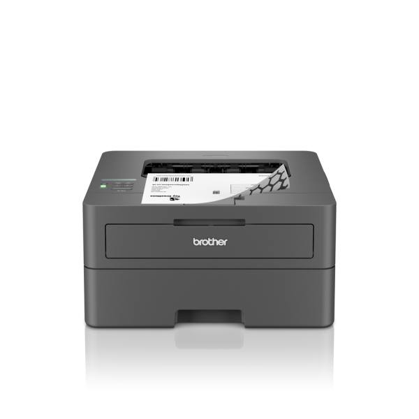 Brother HL-L2400DW A4 imprimante laser noir et blanc avec wifi 833271 - 1