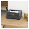 Brother HL-L2400DW A4 imprimante laser noir et blanc avec wifi 833271 - 4