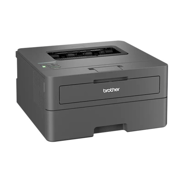 Brother HL-L2445DW imprimante laser A4 avec wifi - noir et blanc HLL2445DWRE1 833260 - 2