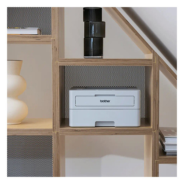 Brother HL-L2865DW imprimante laser noir et blanc A4 avec wifi HLL2865DWRE1 832988 - 5