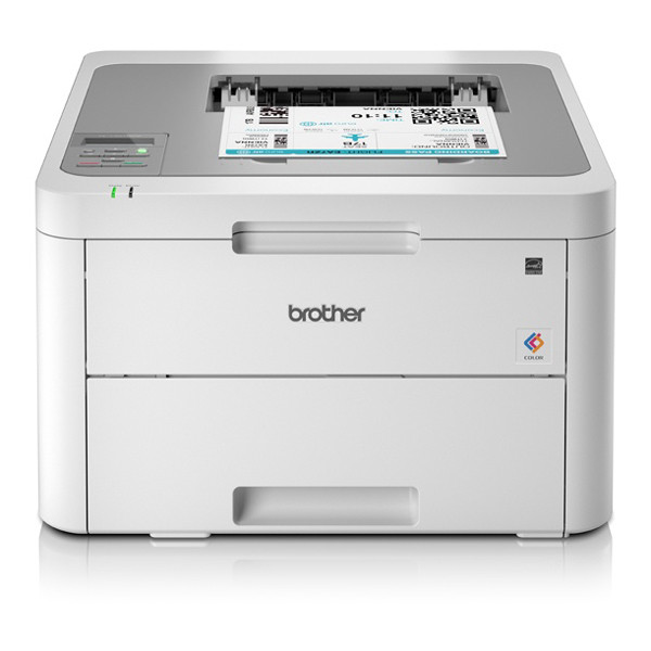 Brother HL-L3210CW A4 imprimante laser couleur avec wifi HLL3210CWRF1 832934 - 1