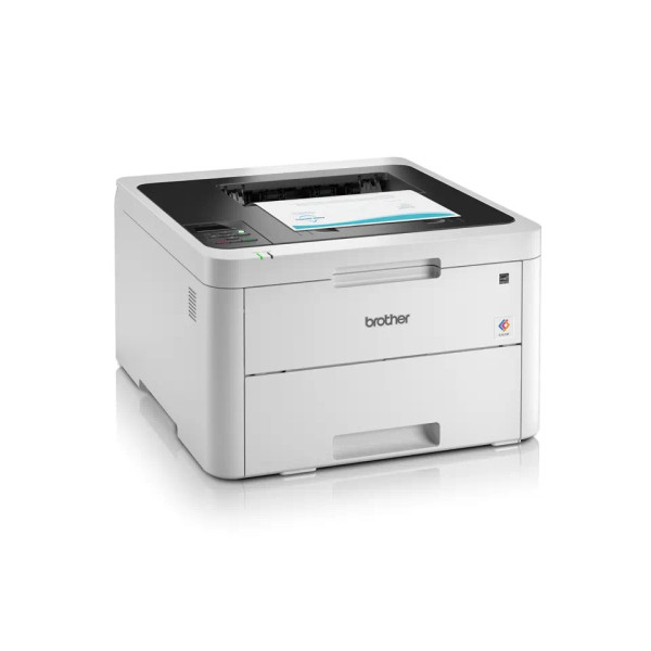 Brother HL-L3230CDW A4 imprimante laser réseau couleur avec wifi HLL3230CDWRF1 832919 - 2