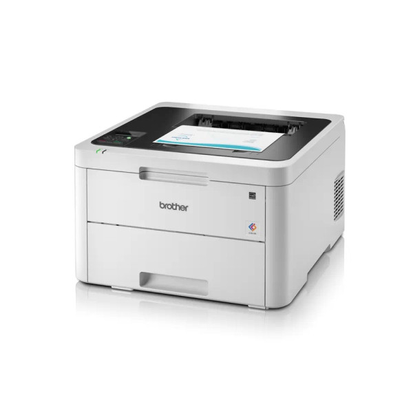 Brother HL-L3230CDW A4 imprimante laser réseau couleur avec wifi HLL3230CDWRF1 832919 - 3