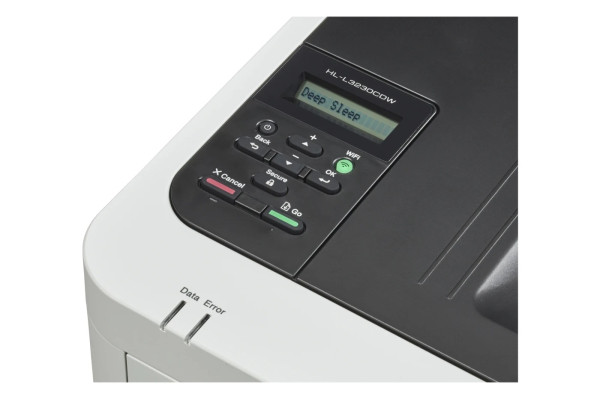 Brother HL-L3230CDW A4 imprimante laser réseau couleur avec wifi Brother