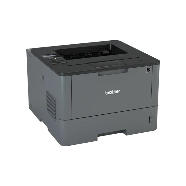 Brother HL-L5000D A4 imprimante laser noir et blanc HLL5000DRF1 832837 - 2