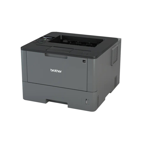 Brother HL-L5000D A4 imprimante laser noir et blanc HLL5000DRF1 832837 - 3