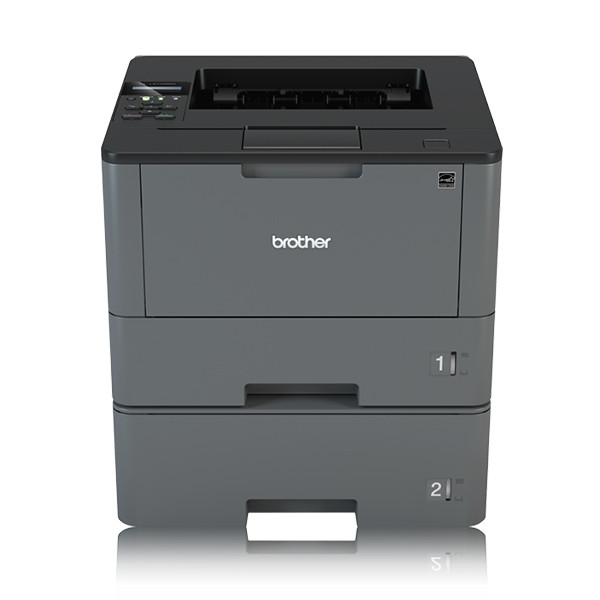 Brother HL-L5100DNT A4 imprimante laser noir et blanc HLL5100DNTRF1 832852 - 1