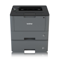 Brother HL-L5100DNT A4 imprimante laser noir et blanc HLL5100DNTRF1 832852