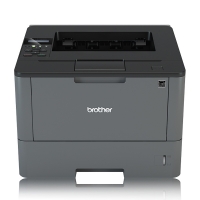 Brother HL-L5100DN A4 imprimante laser réseau noir et blanc HLL5100DNRF1 832838