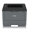 Brother HL-L5100DN A4 imprimante laser réseau noir et blanc HLL5100DNRF1 832838 - 1