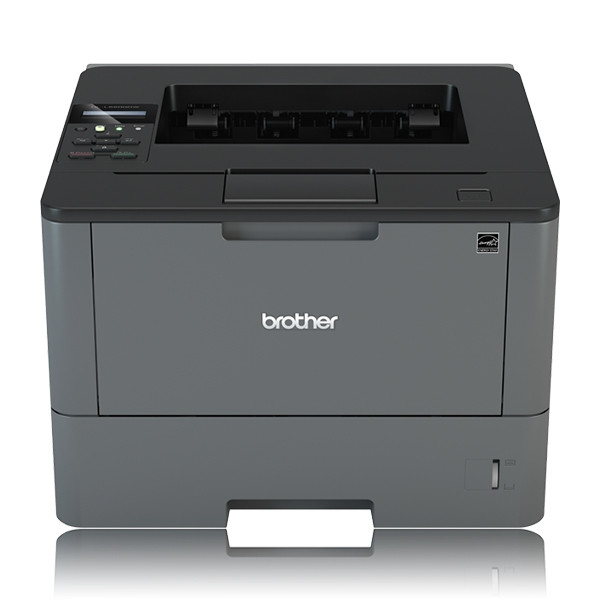 Brother HL-L5200DW A4 imprimante laser noir et blanc avec wifi HLL5200DWRF1 832853 - 1