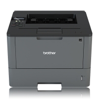 Brother HL-L5200DW A4 imprimante laser noir et blanc avec wifi HLL5200DWRF1 832853