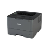 Brother HL-L5200DW A4 imprimante laser noir et blanc avec wifi HLL5200DWRF1 832853 - 3