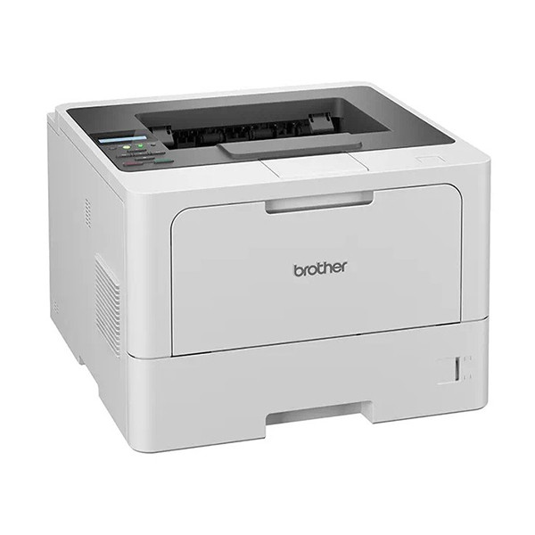 Brother HL-L5210DN imprimante laser A4 noir et blanc HLL5210DNRE1 832966 - 3