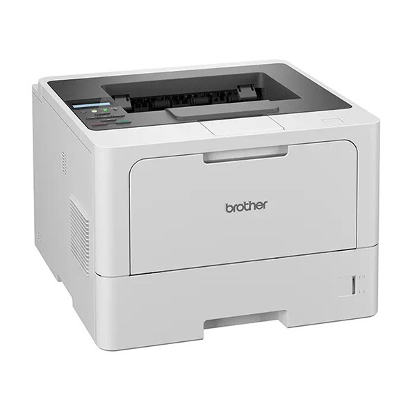 Brother HL-L5210DW imprimante laser noir et blanc A4 avec wifi HLL5210DWRE1 833261 - 3