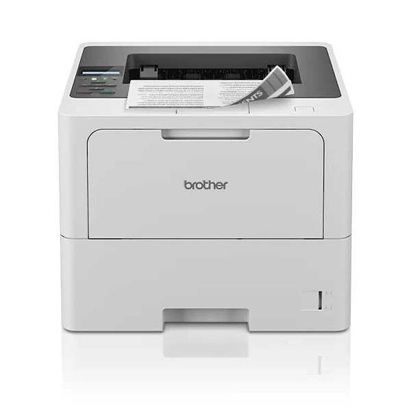 Brother HL-L6210DW imprimante laser noir et blanc A4 avec wifi HLL6210DWRE1 833262 - 1