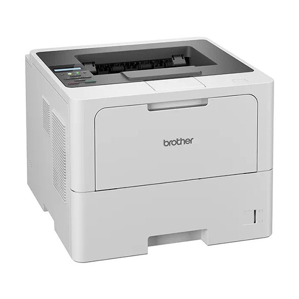 Brother HL-L6210DW imprimante laser noir et blanc A4 avec wifi HLL6210DWRE1 833262 - 3