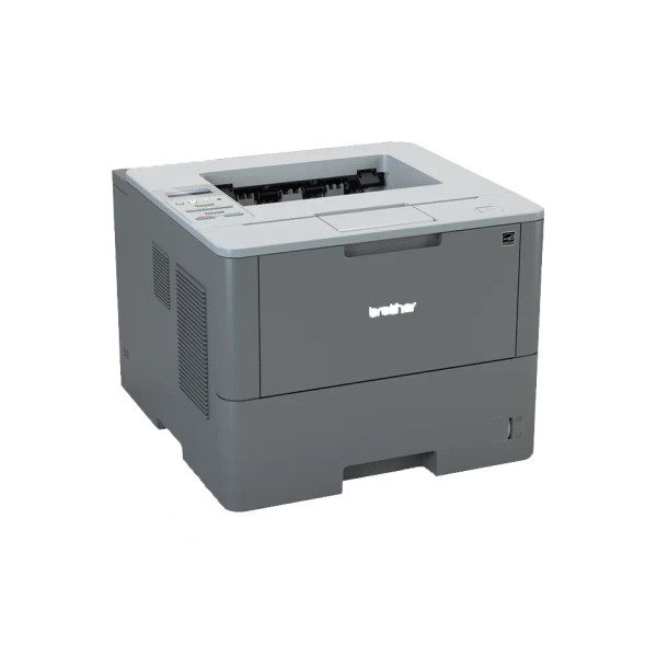 Brother HL-L6250DN A4 imprimante laser réseau noir et blanc HLL6250DNRF1 832843 - 2