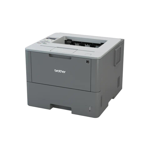 Brother HL-L6250DN A4 imprimante laser réseau noir et blanc HLL6250DNRF1 832843 - 3